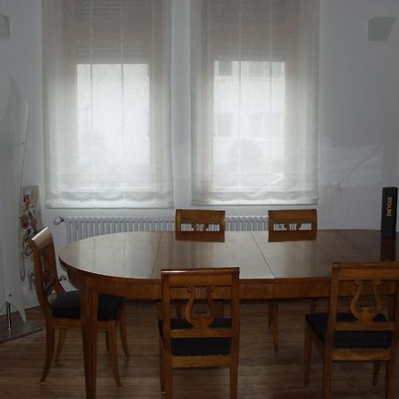 Exklusive Gaestezimmer Landau Landau in der Pfalz Exteriér fotografie
