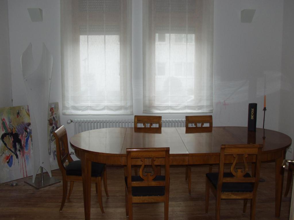 Exklusive Gaestezimmer Landau Landau in der Pfalz Exteriér fotografie